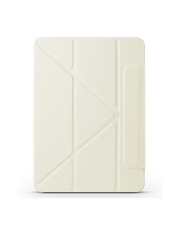 Чохол BeCover Smart Case Apple iPad Air (4/5) 2020/2022 10.9" Бежевий Beige (712974)