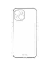 Чохол MAKE Air Case для Apple iPhone 14 Plus Transparent (MCA-AI14PL)