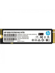 SSD накопичувач HP FX700 M.2 4TB PCI Express 4.0 x4 (8U2N7AA) 4TB