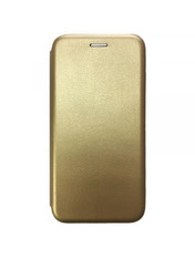 Чохол-книжка Classy для Samsung Galaxy G973 S10 Gold