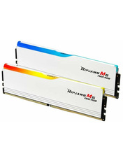 Оперативна пам’ять G.Skill Ripjaws M5 Neo RGB DDR5 64 64GB (kit 2*32GB) 6000MHz (F5-6000J3636F32GX2-RM5NRW)