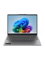 Ноутбук Lenovo IdeaPad Slim 5 16AGP11 16 SSD 512 ГБ Luna Grey (83S2006FRA) Luna Grey