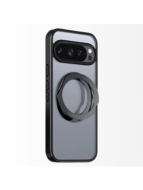 Чохол BeCover Aura Fold для Google Pixel 9 Pro XL / 10 Pro XL Black (715669)