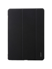 Чохол BeCover Apple iPad Pro 12.9 2020/2021/2022 Чорний Black (707516)