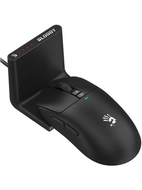Мишка A4Tech Bloody R72 Ultra Tower Black