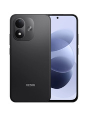 Xiaomi Redmi Note 17 6GB 256GB Black 6/256GB Black