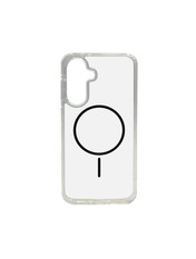 Чохол Cosmic Black Magnet для Samsung Galaxy S25 Plus Black