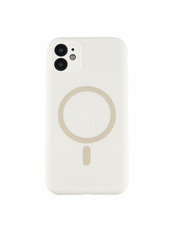 Чохол Matte Case Full Camera для Apple iPhone 11 Antique White