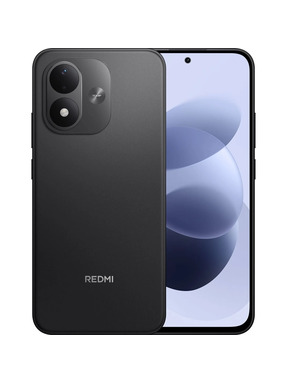 Xiaomi Redmi Note 17 6/256GB Black