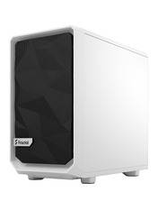 Корпус Fractal Design Meshify 2 Nano Mini-Tower White (FD-C-MES2N-02)
