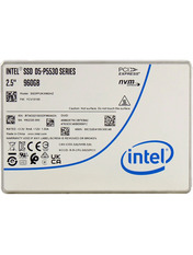 SSD накопичувач Intel D5-P5530 U.2 960GB PCI Express 4.0 x4 (SSDPF2KX960HZN1)