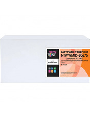 NewTone NTWWMID-80675 (Canon C-EXV40) Black