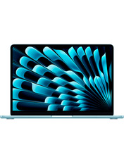 Ноутбук Apple MacBook Air 13.6" M4 (MC6V4) Sky Blue