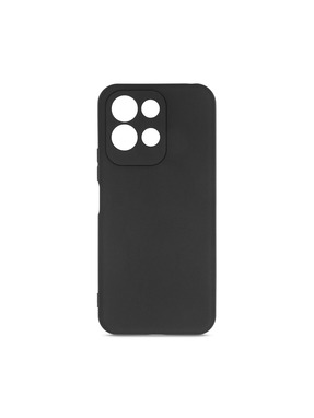 Чохол ArmorStandart Matte Slim Fit Camera Cover для Xiaomi Redmi 17 4G Black (ARM92655)