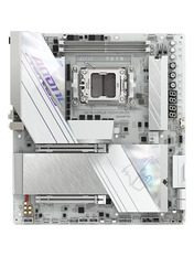 Gigabyte X870 AORUS TACHYON ICE sAM5 AMD X870 Материнські плати