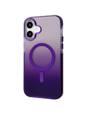 Чохол Proove Armor Case для Apple iPhone 16 Deep Purple
