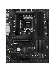 ASRock B860 Pro-A s1851 Intel B860 Материнські плати