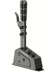 Moza SGP Sequential Shifter Black Відсутня Black (RS059)