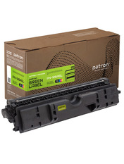 Patron GREEN Label CT-HP-CE314A-PNGL (HP CE314A) Black  (PN-126AGL)