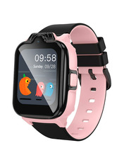 Смарт-годинник Hoco Y104 Pink 42mm Pink