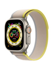 Pino Trail Loop Apple Watch 42/44/45/49 mm Бежевий Beige