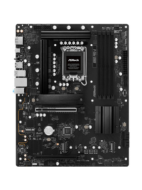 ASRock B860 Pro-A s1851 Intel B860