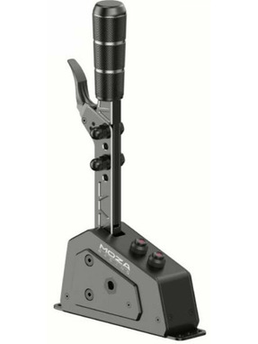 Moza SGP Sequential Shifter Black (RS059)