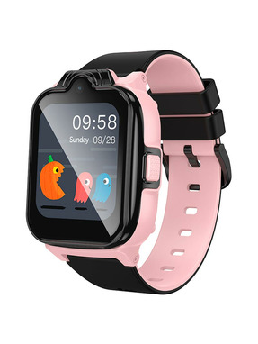 Смарт-годинник Hoco Y104 42mm Pink