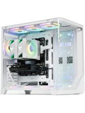 Комп'ютер ARTLINE Gaming PBGWHITE (PBGWHITEv09)