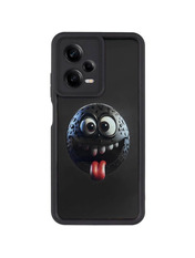 Чохол Prestige для Xiaomi Redmi 14C 4G/Redmi A4/Poco C75 Multicolor