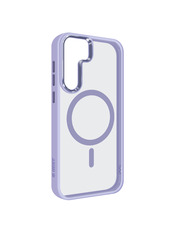 Чохол ArmorStandart Unit для Samsung S24 Plus Lavender (ARM74864) Lavender