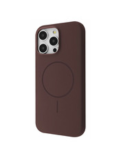 Чохол Proove Spectrum Case with Magnetic Ring для Apple iPhone 16 Pro Max Chocolate Chocolate (PCSPIP16P054)