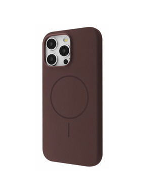 Чохол Proove Spectrum Case with Magnetic Ring для Apple iPhone 16 Pro Max Chocolate (PCSPIP16P054)