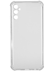 Чохол ColorWay Anti-Shock для Samsung Galaxy A346 A34 Transparent Transparent (CW-CTASSGA346)