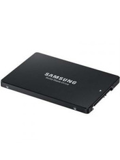 SSD накопичувач Samsung PM893 2.5" 240GB 240GB SATA3 (MZ7L3240HCHQ-00A07)