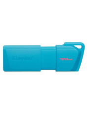 USB накопичувач Kingston DT Exodia M 128 ГБ USB 3.2 Blue 128GB Blue (KC-U2L128-7LB)