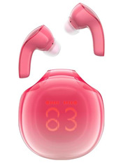 Навушники ACEFAST T9 Red