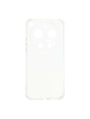 Чохол BeCover Anti-Shock для Xiaomi 17 Ultra Clear (715702)