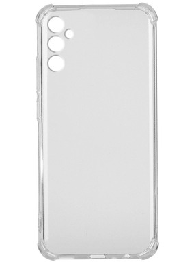 Чохол ColorWay Anti-Shock для Samsung Galaxy A346 A34 Transparent (CW-CTASSGA346)