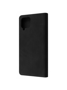 Чохол UAG Copy Fold Case для Samsung Galaxy A225 A22/M325 M32/M225 M22 Black (6937185024)