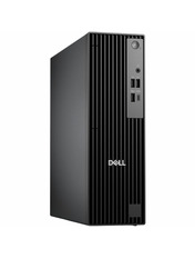 Комп'ютер Dell Pro Slim Windows 11 Pro (BTO523_QCS1255)