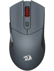 Мишка Redragon ST4R Pro M917GB-Pro Black/Gray (72209)