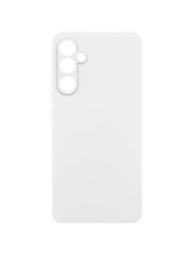 Чохол Silicone Case Full Aquarelle для Samsung S25 Ultra Dark Gray