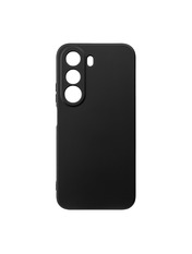 Чохол ArmorStandart ICON Camera cover для Realme C100i 4G/C100x 4G Black Black (ARM92256)