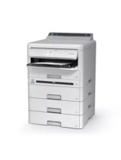 БФП Epson WF-M5399DW (C11CK77402) БФП