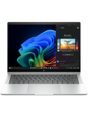 Ноутбук HP EliteBook X Flip G1i (BA0A5ET) Glacier Silver