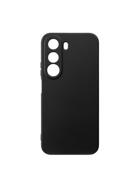 Чохол ArmorStandart ICON Camera cover для Realme C100i 4G/C100x 4G Black (ARM92256)