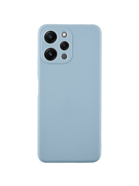 Чохол Candy Full Camera для Xiaomi Redmi 12 4G Smoky Gray (6927408531)