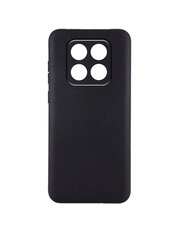 Чохол Black Full Camera для Xiaomi Redmi Note 14 Pro 5G Black