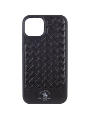 Чохол Polo Santa Barbara для Apple iPhone 14 Black